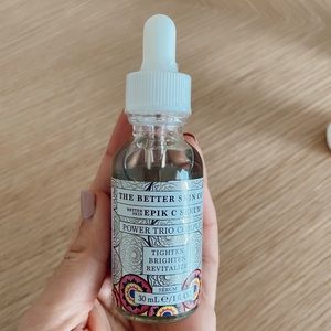 (Unopened) Power Trio Complex C Serum